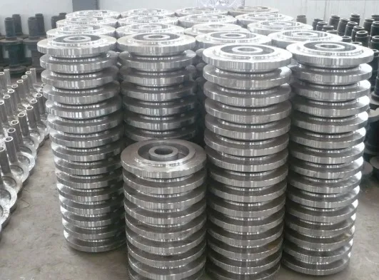 Componentes de fundición a presión de aluminio