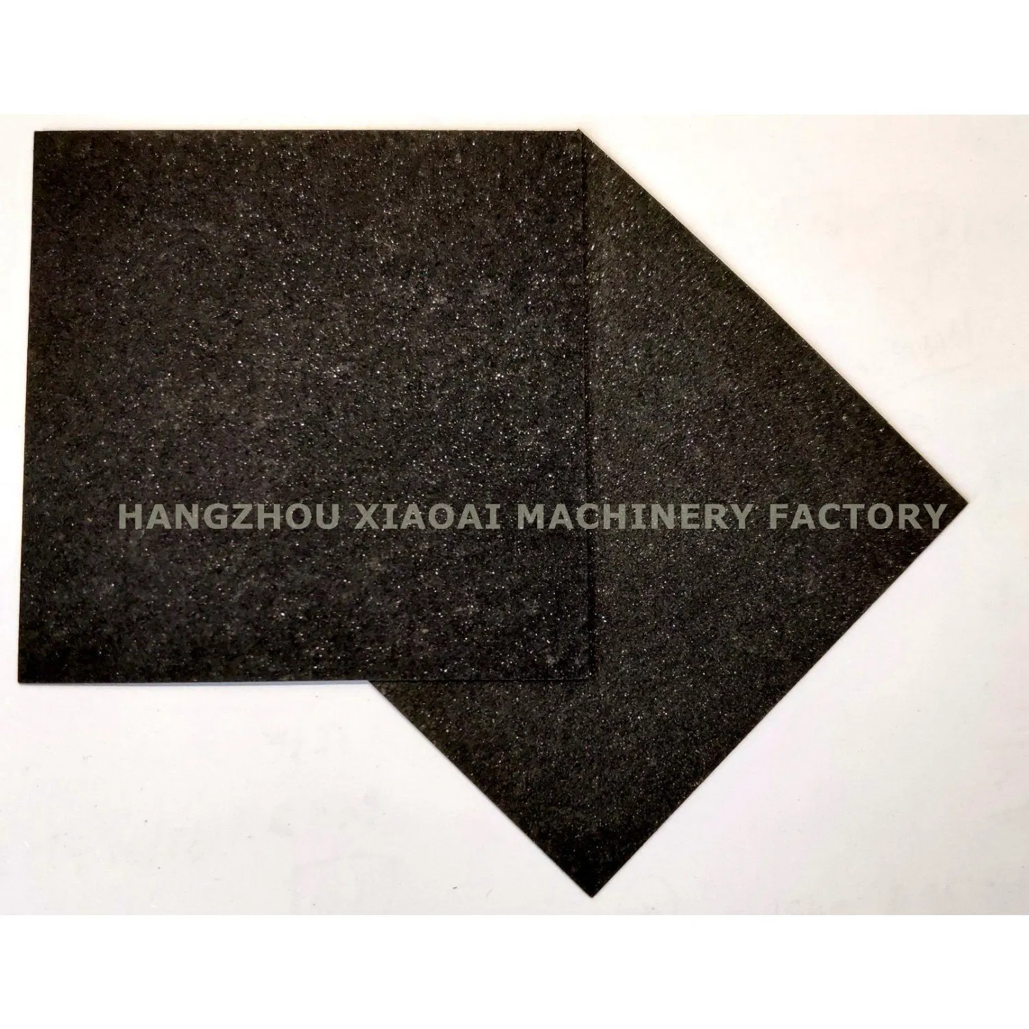 Sistema de frenos a base de papel Xiaoai en oferta para máquinas de ingeniería automotriz