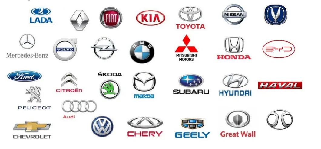 Marcas compatibles