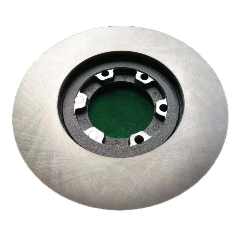 Venta Caliente Disco de Freno 4020609W00 Modelo Sólido de China para Reparación de Autos