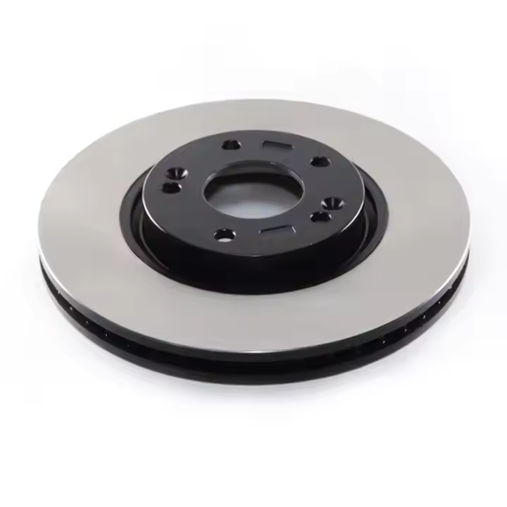 Sistema de Frenos Automático Frenos de Disco para BMW Chevrolet Lexus Ls430 Toyota Byd Mercedes Benz Honda Volvo Ford