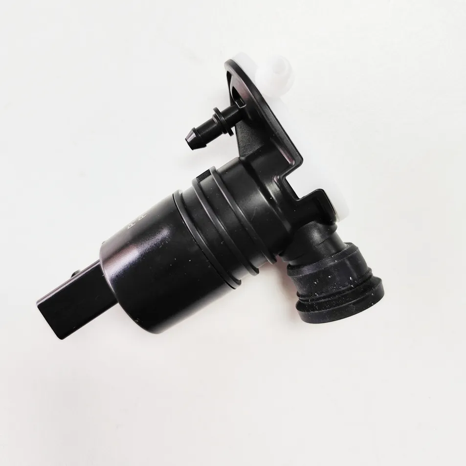 Motor de limpiaparabrisas 2