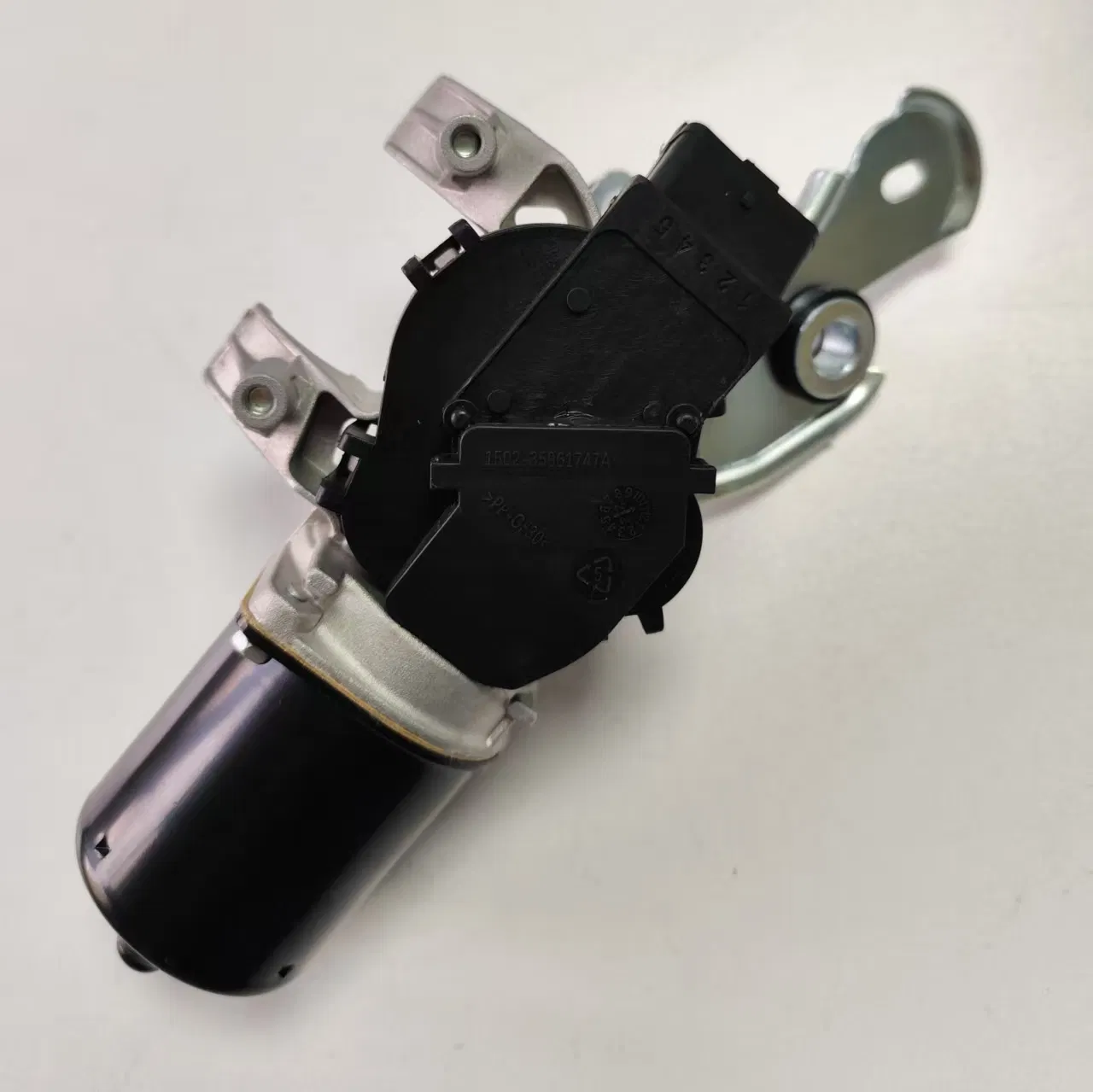 Motor de limpiaparabrisas de alta calidad, precio de fábrica, garantía de calidad, aplicable a varios modelos de vehículos, sistema de limpiaparabrisas, motor de limpiaparabrisas