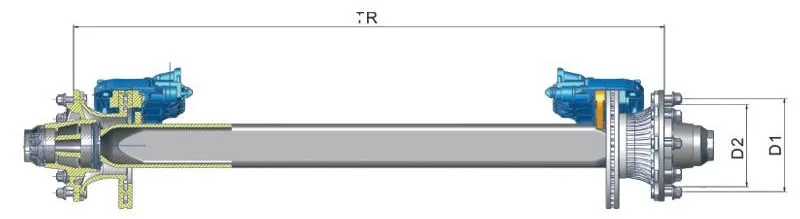 Especificaciones técnicas