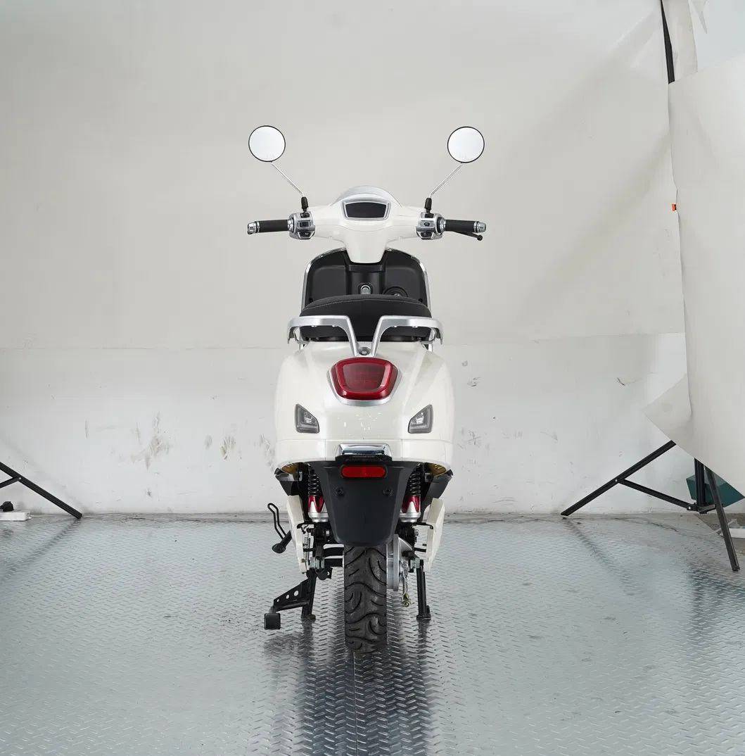 scooter 80cc