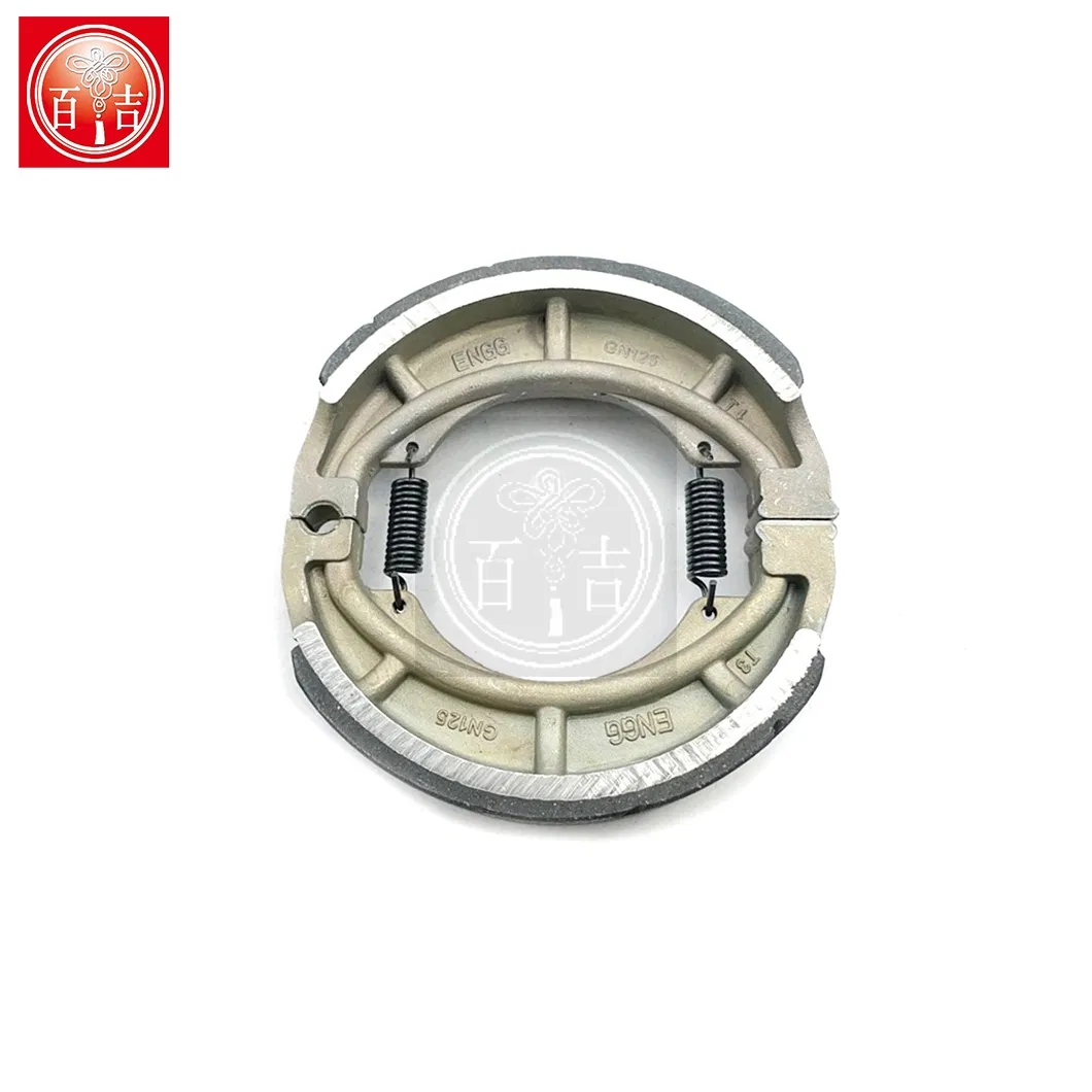 Fábrica de piezas del sistema de frenos de camiones Baiji, color personalizable, sistema de frenos de automóviles de China