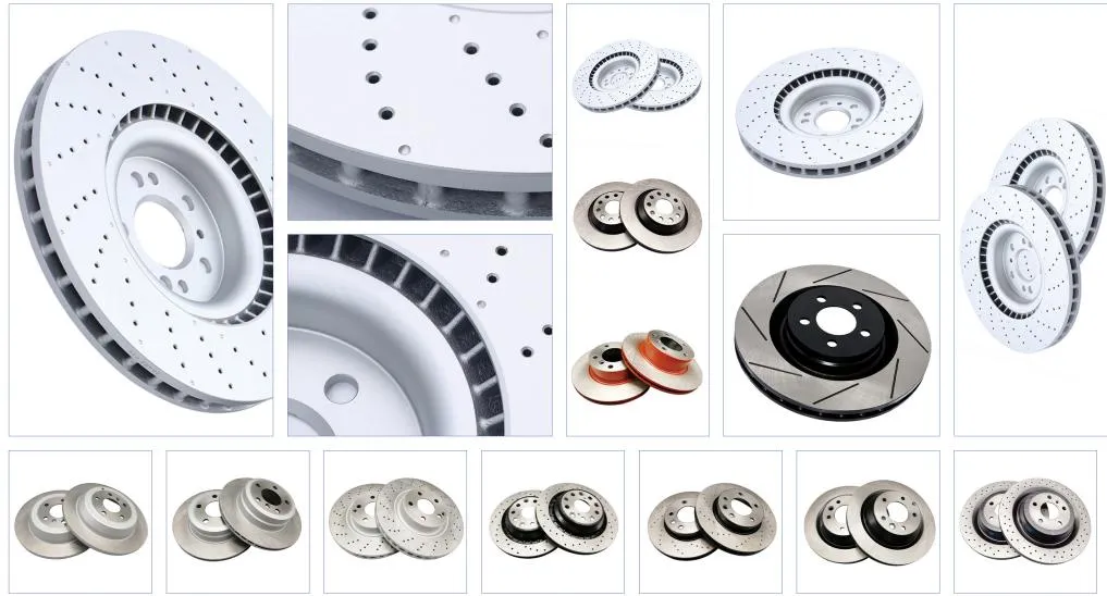 Acabados finales