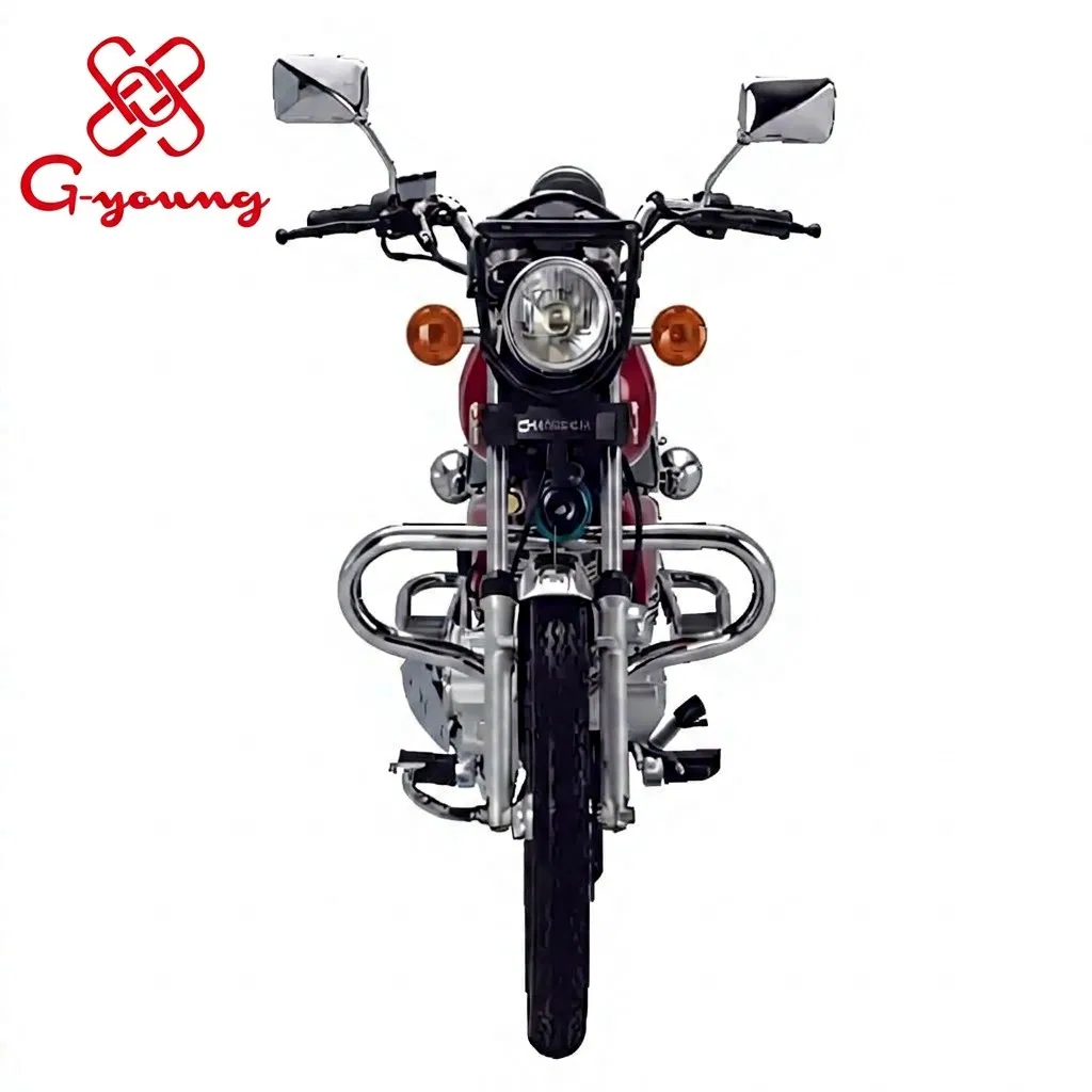 Sistema de ABS de Curva para Motos con Colores Personalizados y Diseño de Marco de Aluminio