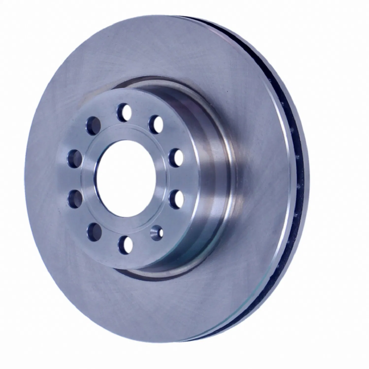 Rotor de freno de reemplazo estándar OE 8L0 615 301 con recubrimiento anticorrosión para mayor durabilidad