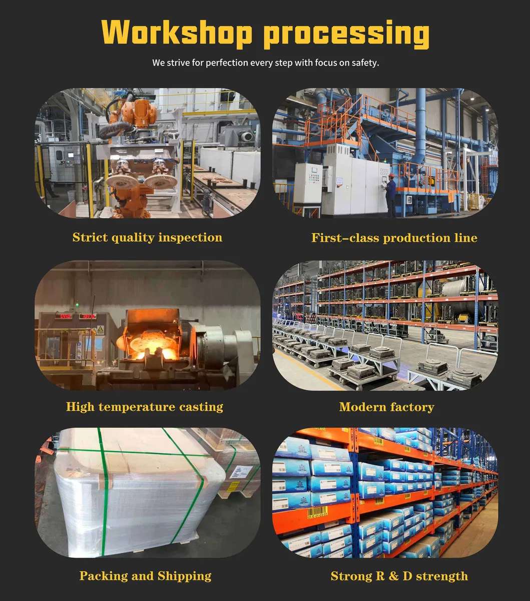 Taller de producción