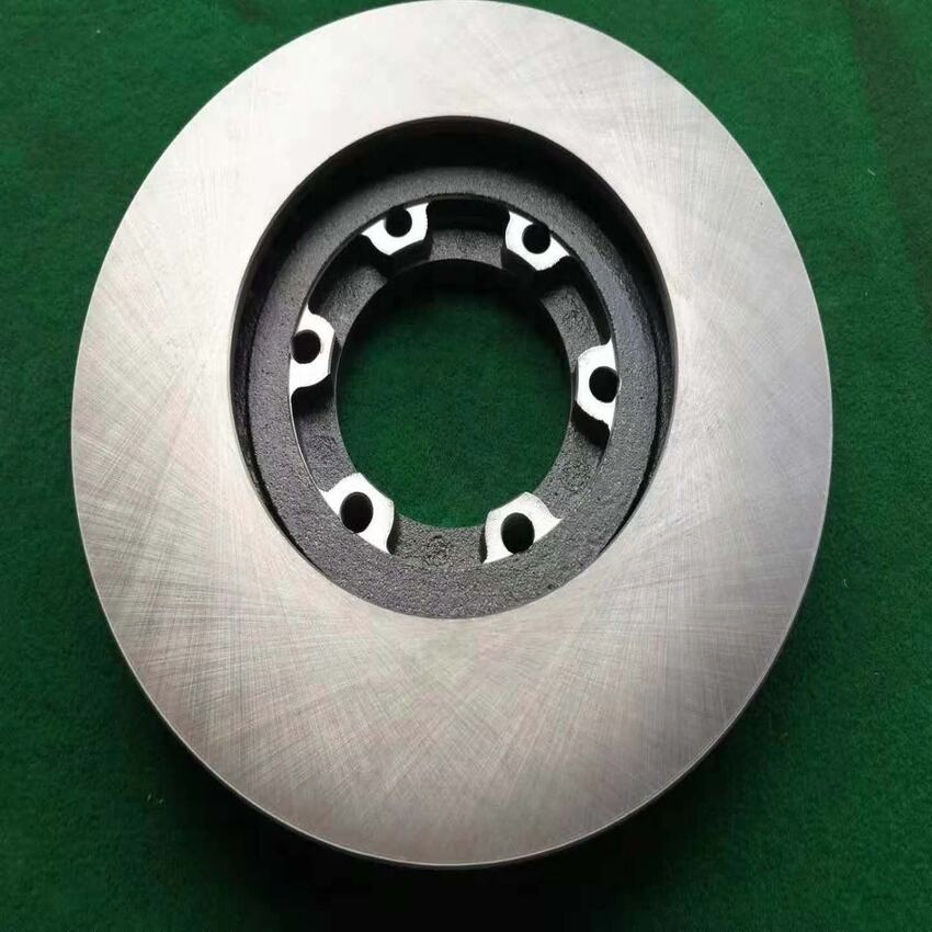 Venta Caliente Disco de Freno 4020609W00 Modelo Sólido de China para Reparación de Autos