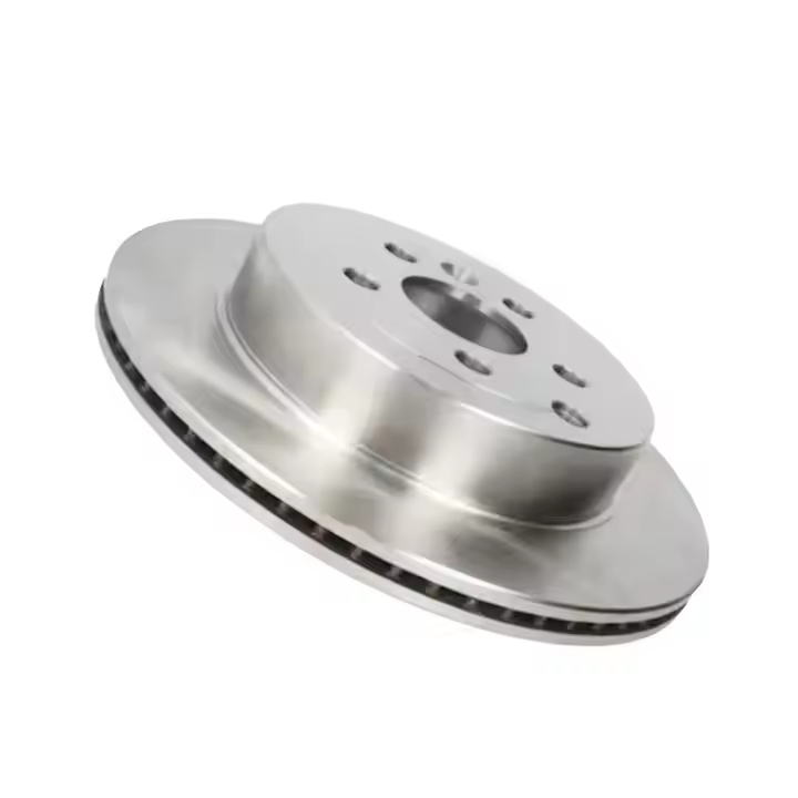 Precio de fábrica de piezas de automóvil disco de freno rotor de freno para Changan Suzuki Swift Eado Benben