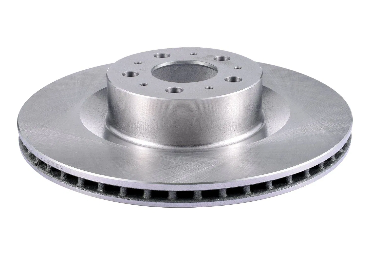 Discos de freno de auto Rally Offroad OEM 118861100A para Tesla M0del Y