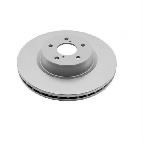 Sistema de frenos piezas de automóvil disco de freno ventilado para Suzuki Toyota Corolla