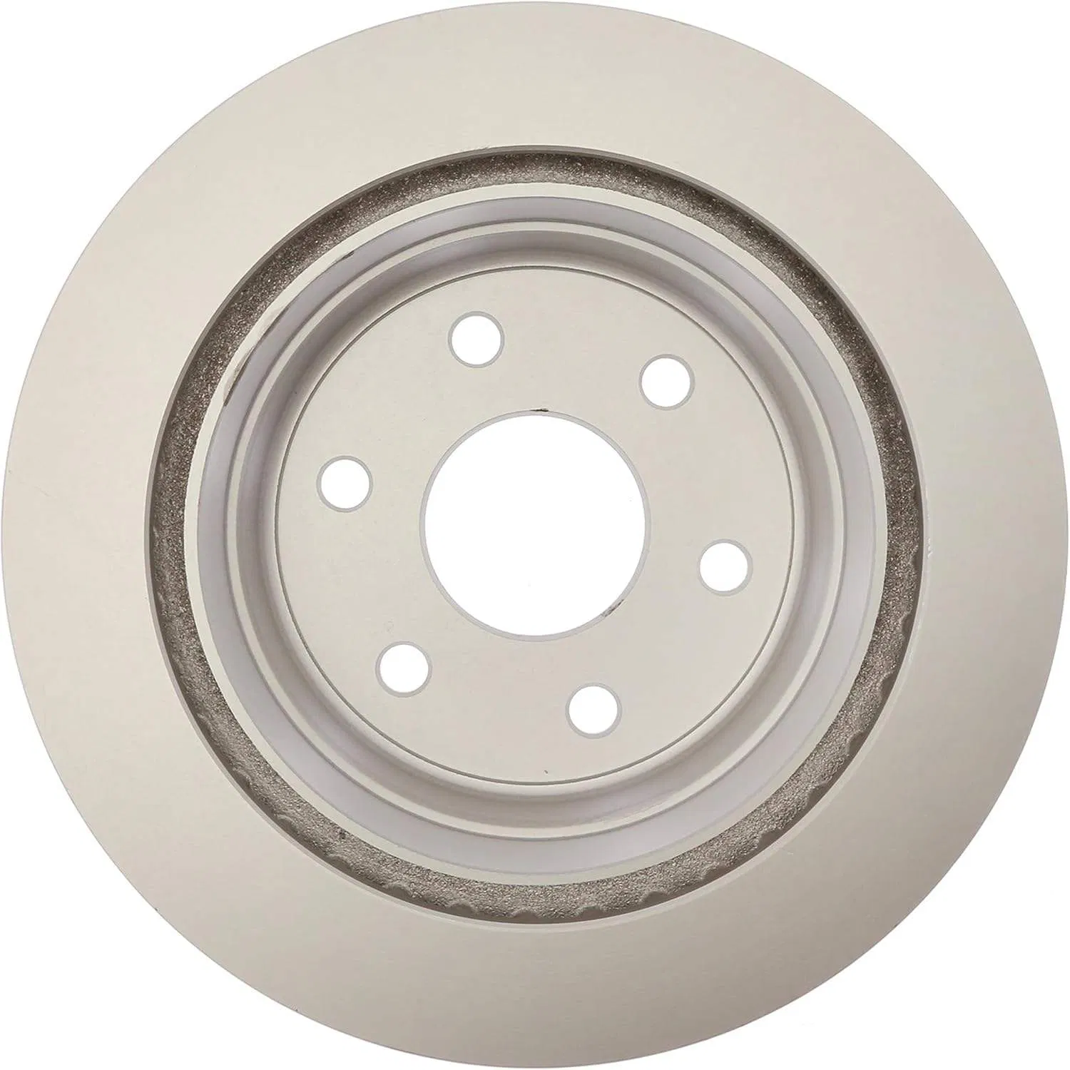 Disco de freno resistente a la sal de carretera y anticorrosión para Citroën C4l Dongfeng