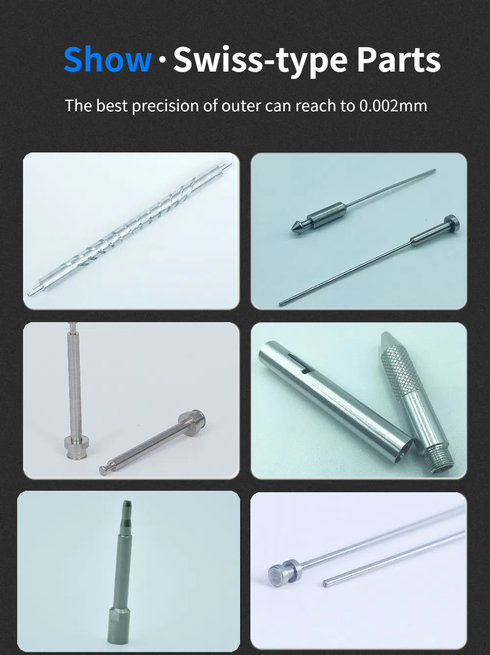 Ingeniería de precisión