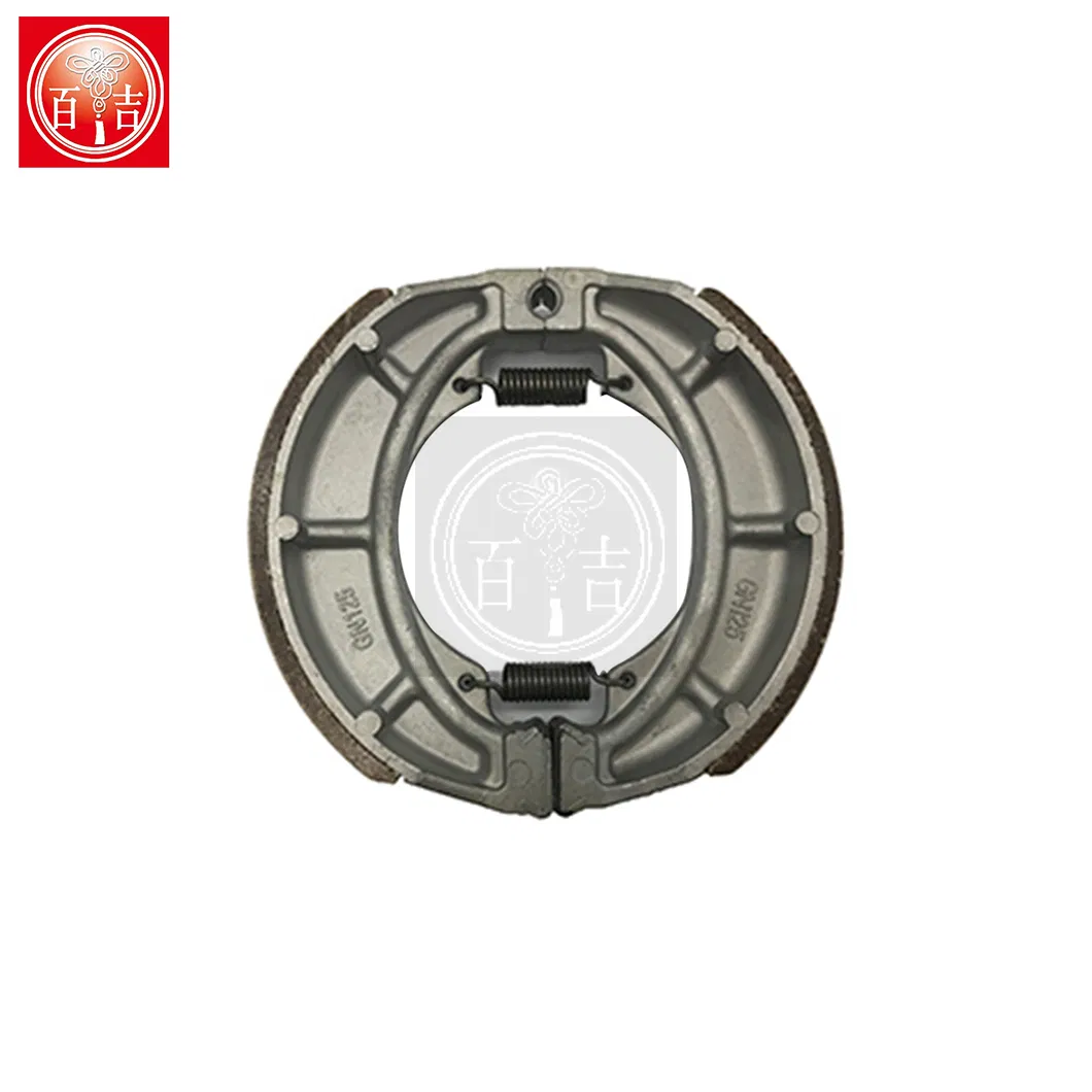 Fábrica de piezas del sistema de frenos de camiones Baiji, color personalizable, sistema de frenos de automóviles de China
