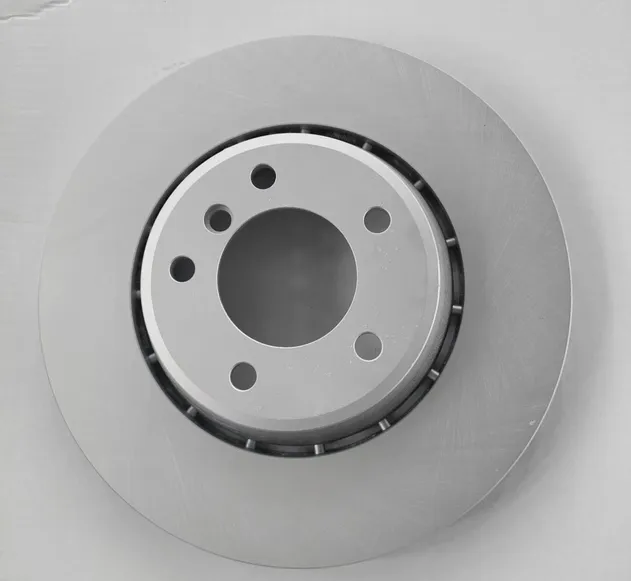 GEOMET coated 3