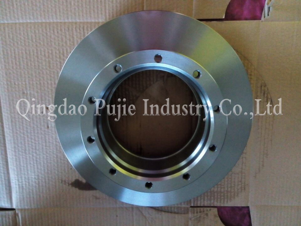 Piezas de Camión de Servicio Pesado Disco de Freno de Aire 9424212112 9424210912 9424211112 9424211212