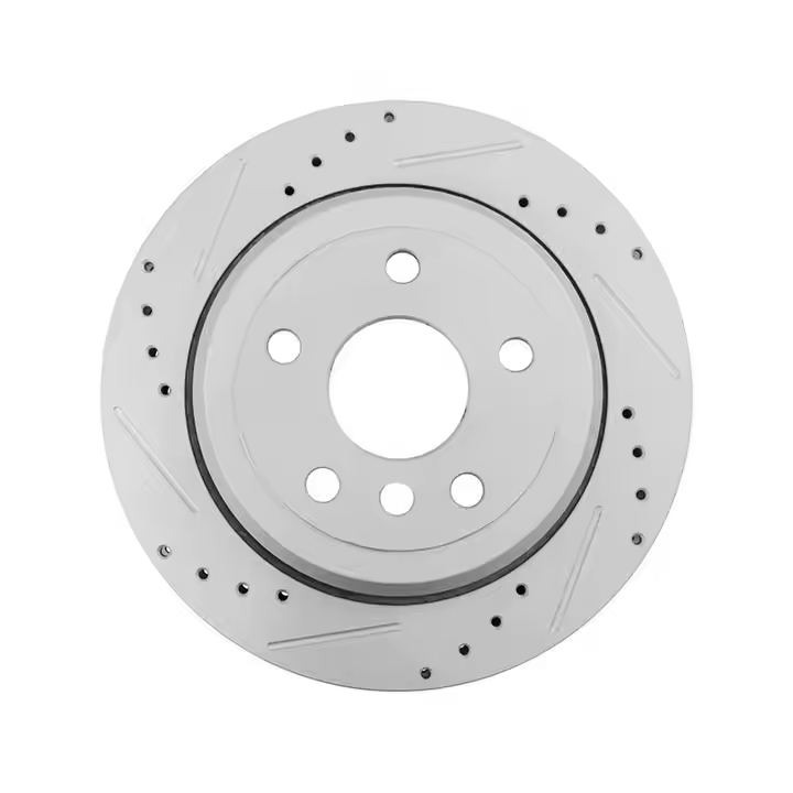 Sistema de Frenos Automático Frenos de Disco para BMW Chevrolet Lexus Ls430 Toyota Byd Mercedes Benz Honda Volvo Ford