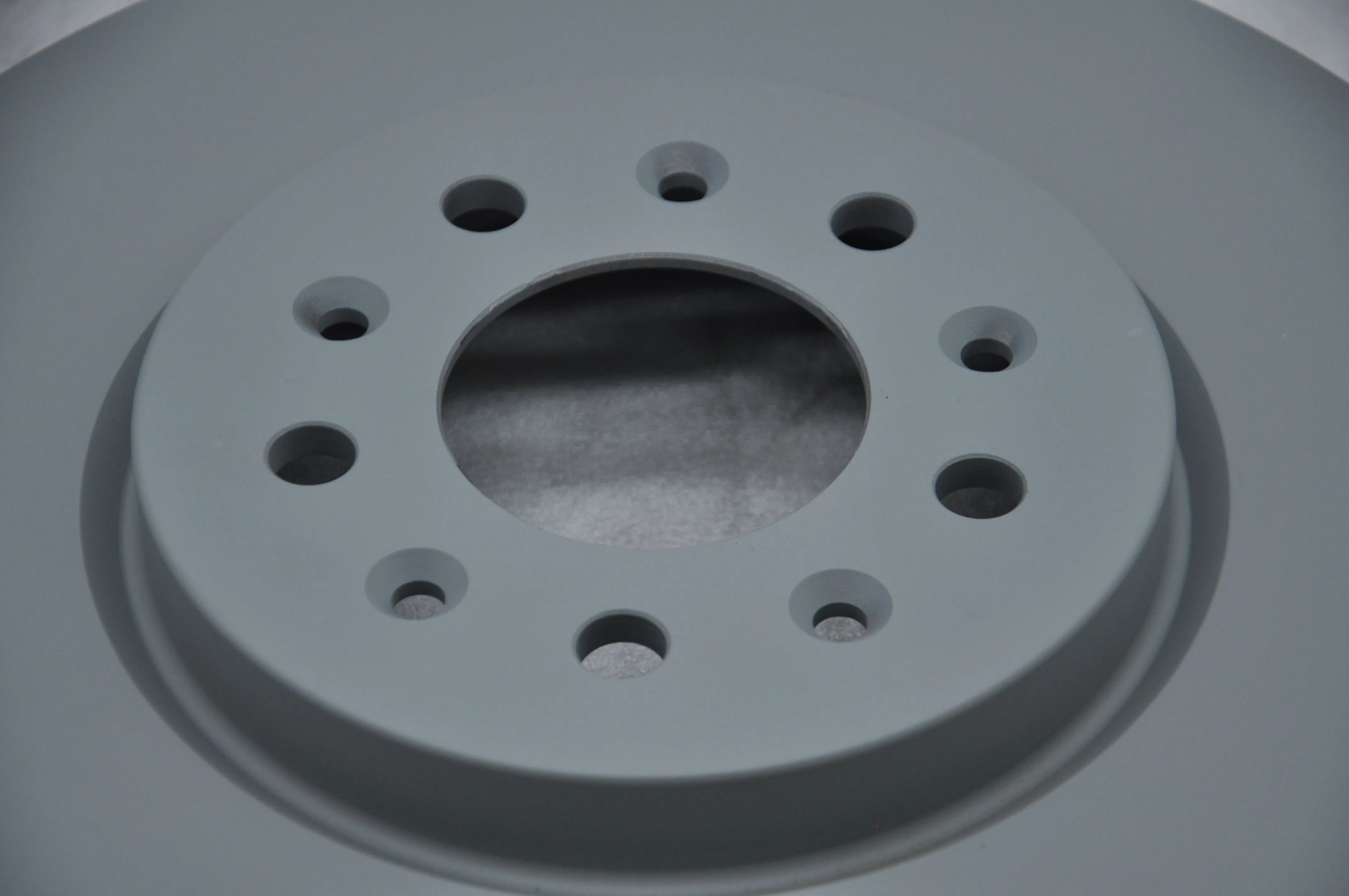 Discos de rotor de freno de auto OEM 42510-Sda-A00 para Honda (GUANGZHOU) Accord VI
