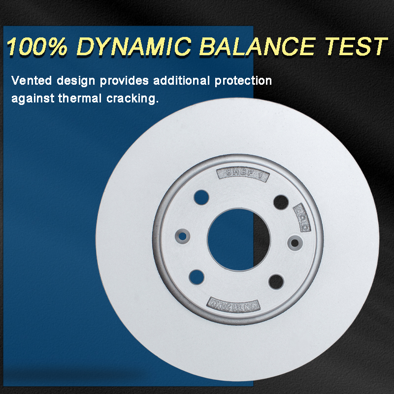 Venta Caliente E90 Disco de Freno de Rotor Ranurado Frontal para GAC GS3/Bentley Gt/ Nissan/ Audi Mercedes Benz/ Volvo Dodge