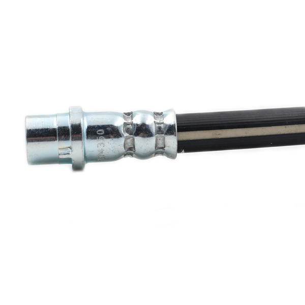 Proveedor de China Piezas de Automóvil Chasis Auto SAE J1401 1/8 Manguera Flexible Hidráulica de Aire A/C AC Dirección Asistida de Caucho Sistema de Frenos de Combustible con Certificado DOT
