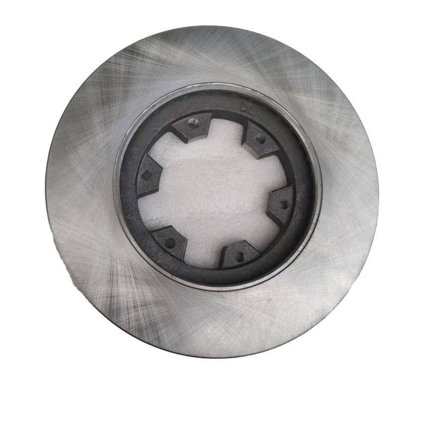 Venta Caliente Disco de Freno 4020609W00 Modelo Sólido de China para Reparación de Autos