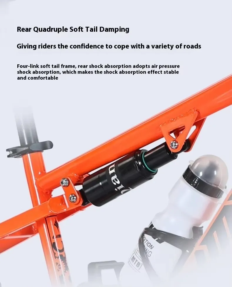 Bicicleta compacta