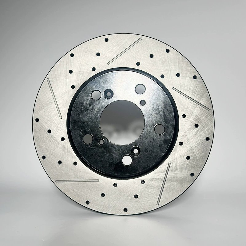 Venta Caliente Fabricante Sistema de Freno Automático Pastilla de Freno y Disco de Rotor Precio de Fábrica de Freno para Lexu S Toyota Renault Peugeot Tesla