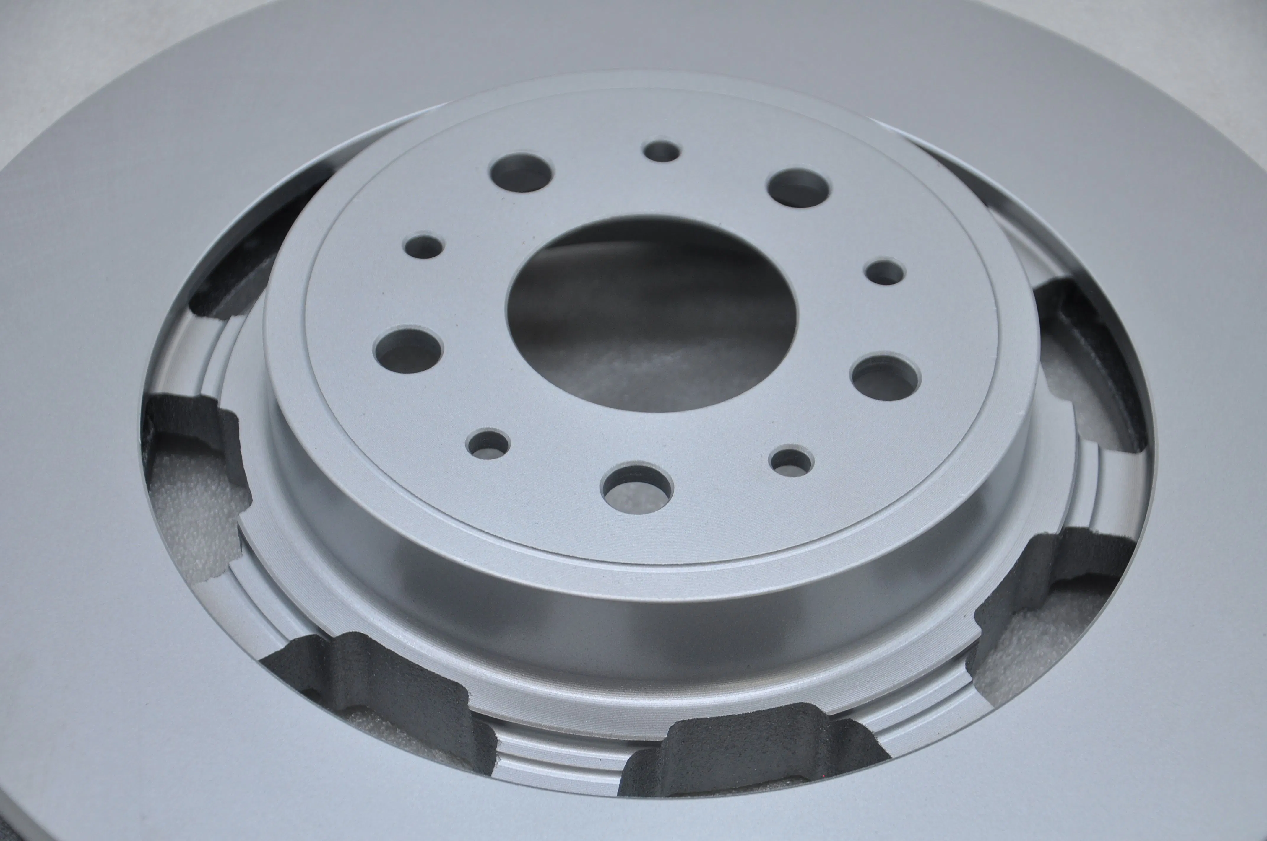 Disco de freno de rotor de automóvil OEM 34106860075 para Peugeot 408 Ford Ranger