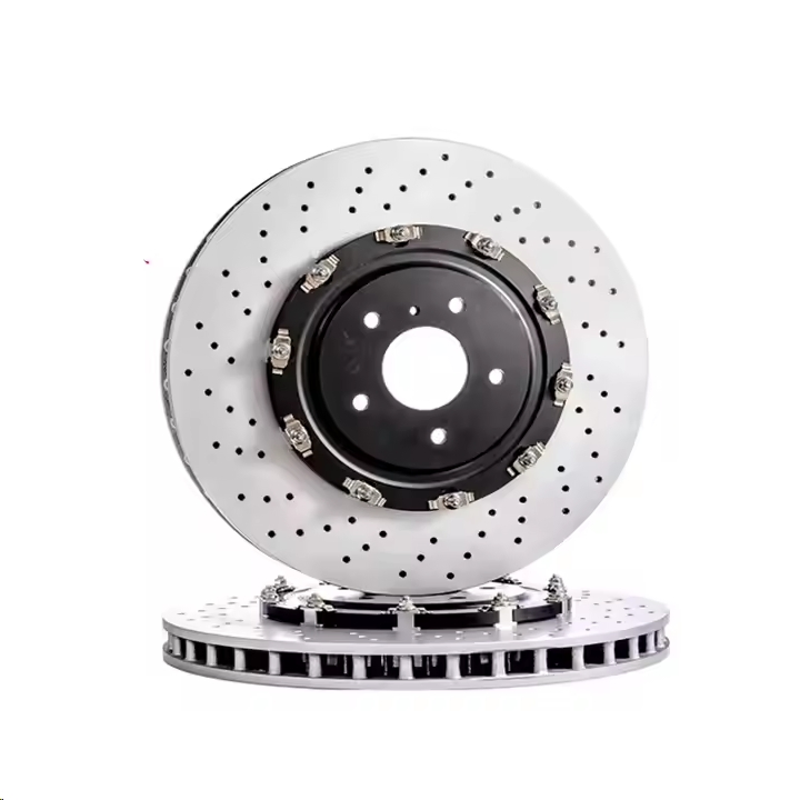 Venta Caliente Fabricante Sistema de Freno Automático Pastilla de Freno y Disco de Rotor Precio de Fábrica de Freno para Lexu S Toyota Renault Peugeot Tesla