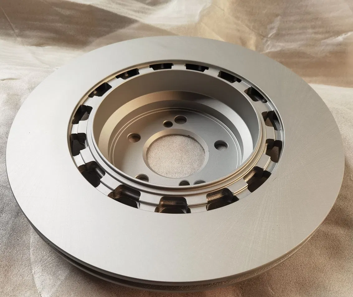 Distribuidor Mayorista B2b Disco de Freno de Reemplazo OE para Land Rover Defender