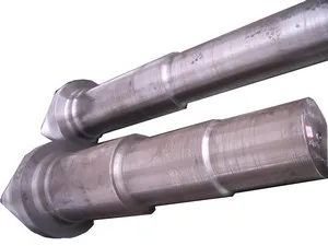 Mecanizado de aluminio