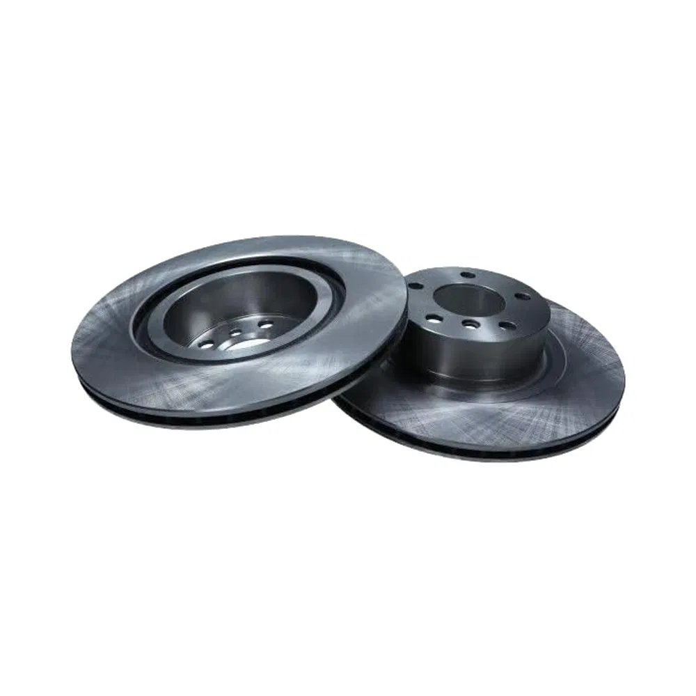 Disco de freno de reemplazo OEM para el rango de muscle americano Range Rover Sport