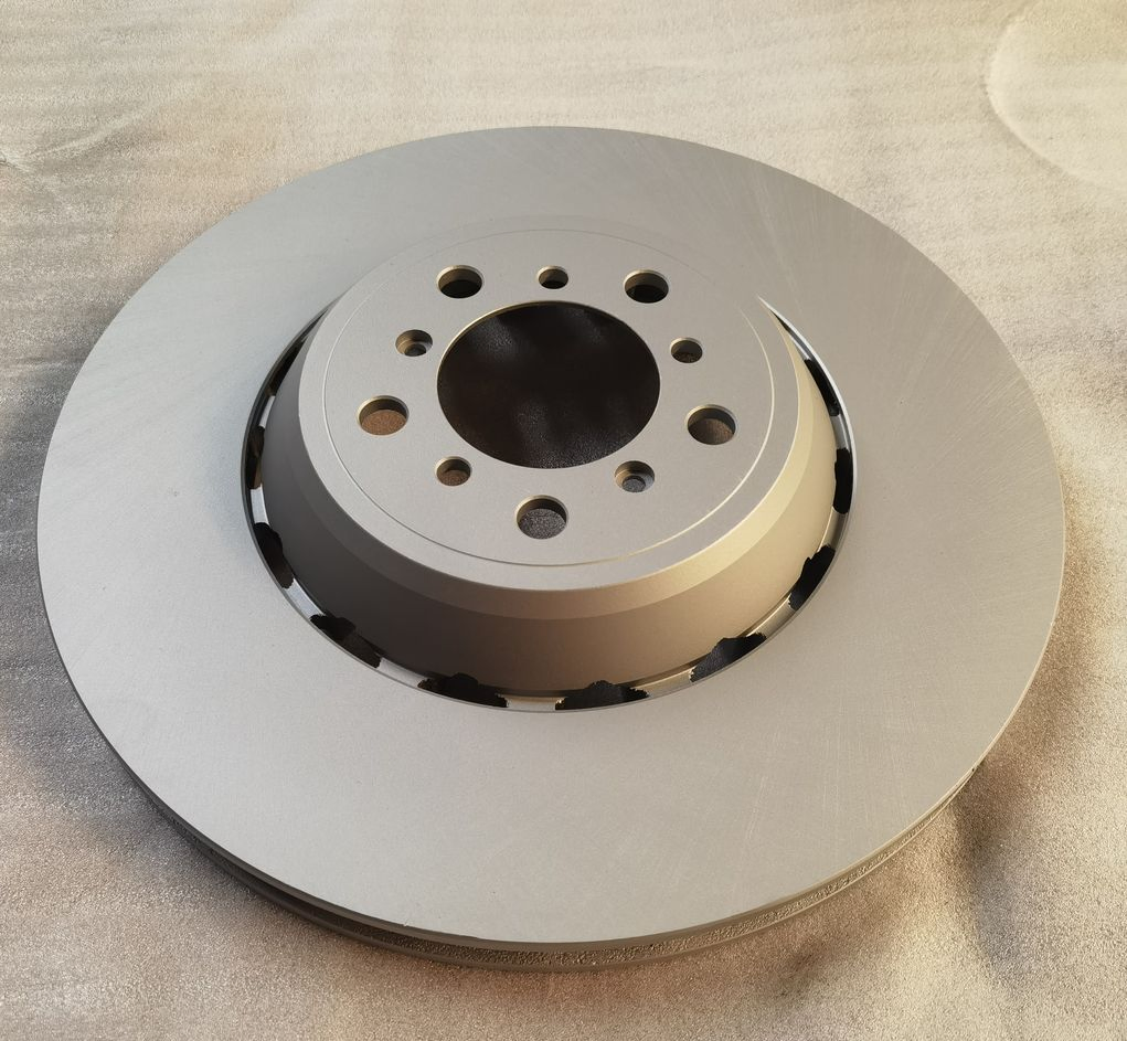 Distribuidor Mayorista B2b Disco de Freno de Reemplazo OE para Land Rover Defender