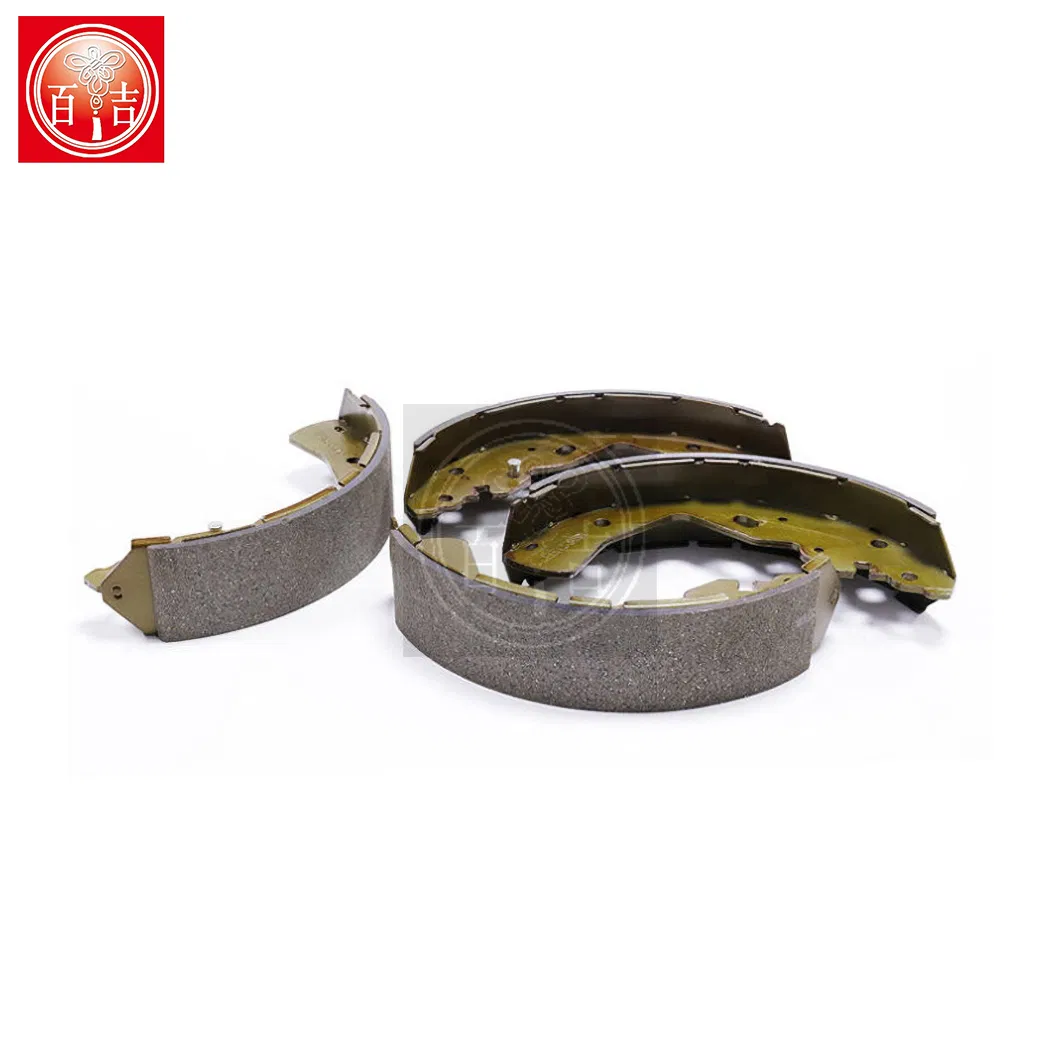 Distribuidores de piezas del sistema de frenos de camiones Baiji, aseguramiento de calidad, sistemas de frenos de camiones pesados de China