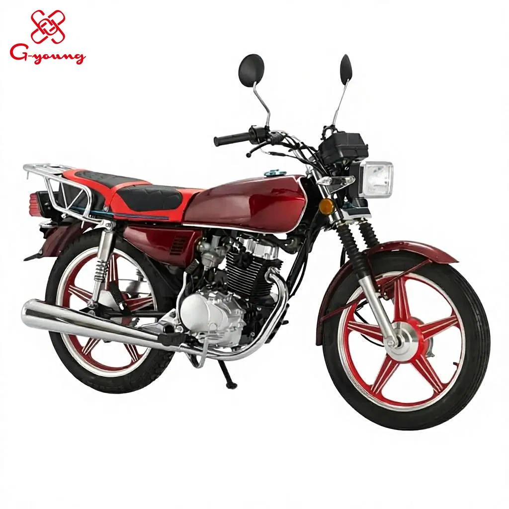 Sistema de ABS en curvas en motocicletas personalizadas con marco de aluminio