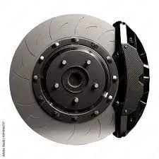 Brake Disc 1
