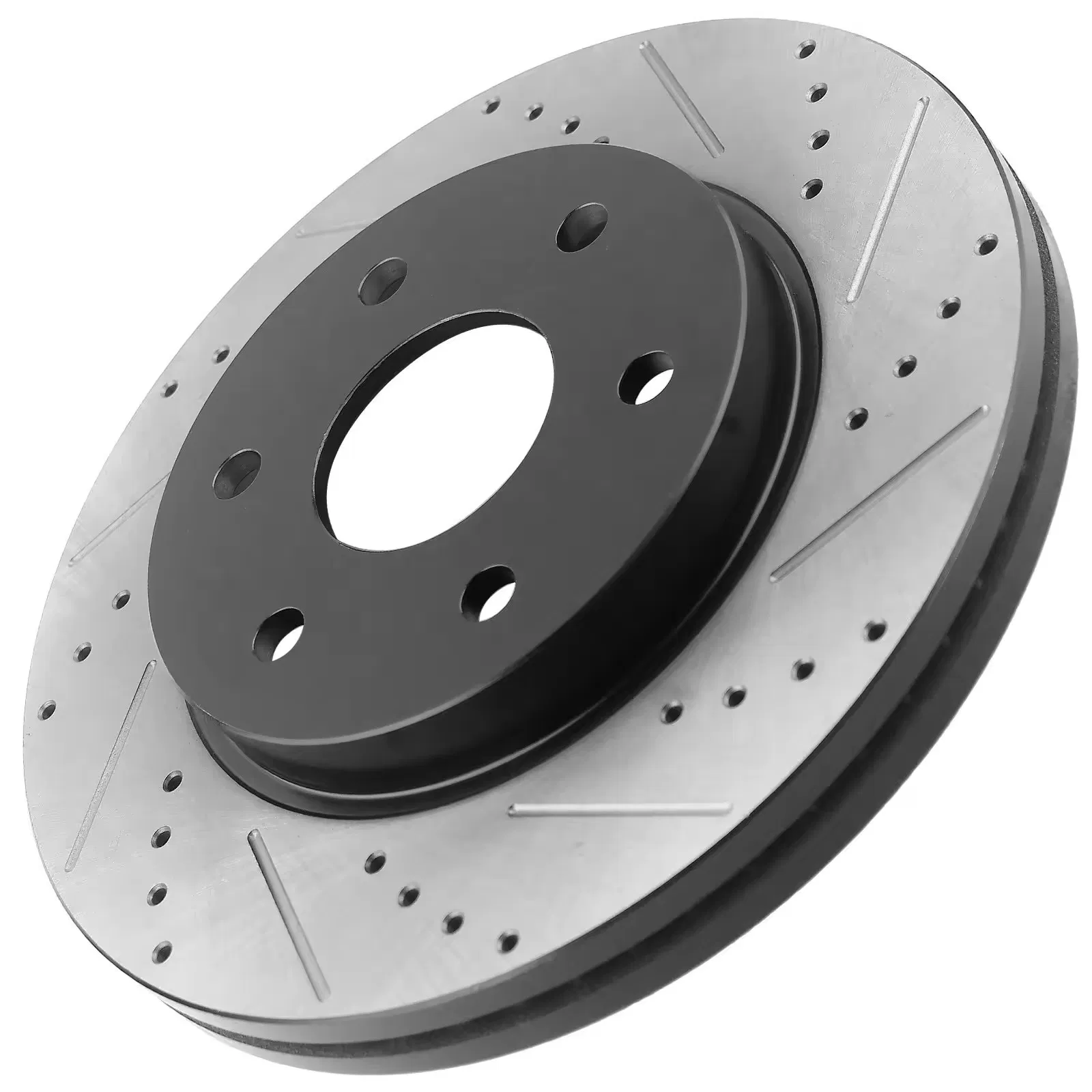 Venta Caliente Fabricado OEM Sistema de Freno Automático Pastilla de Freno y Disco de Freno Conjunto para Lexus Toyota