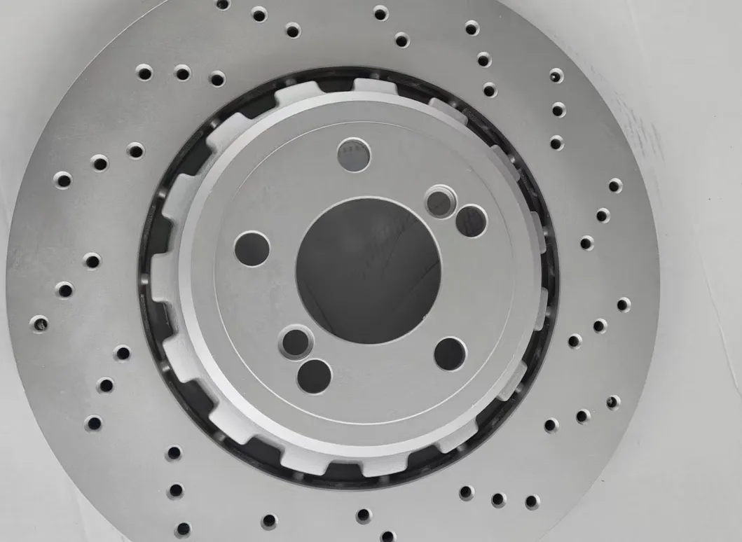 BMW Brake Disc