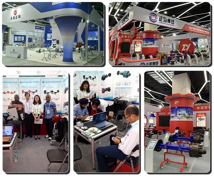 Exposición de productos