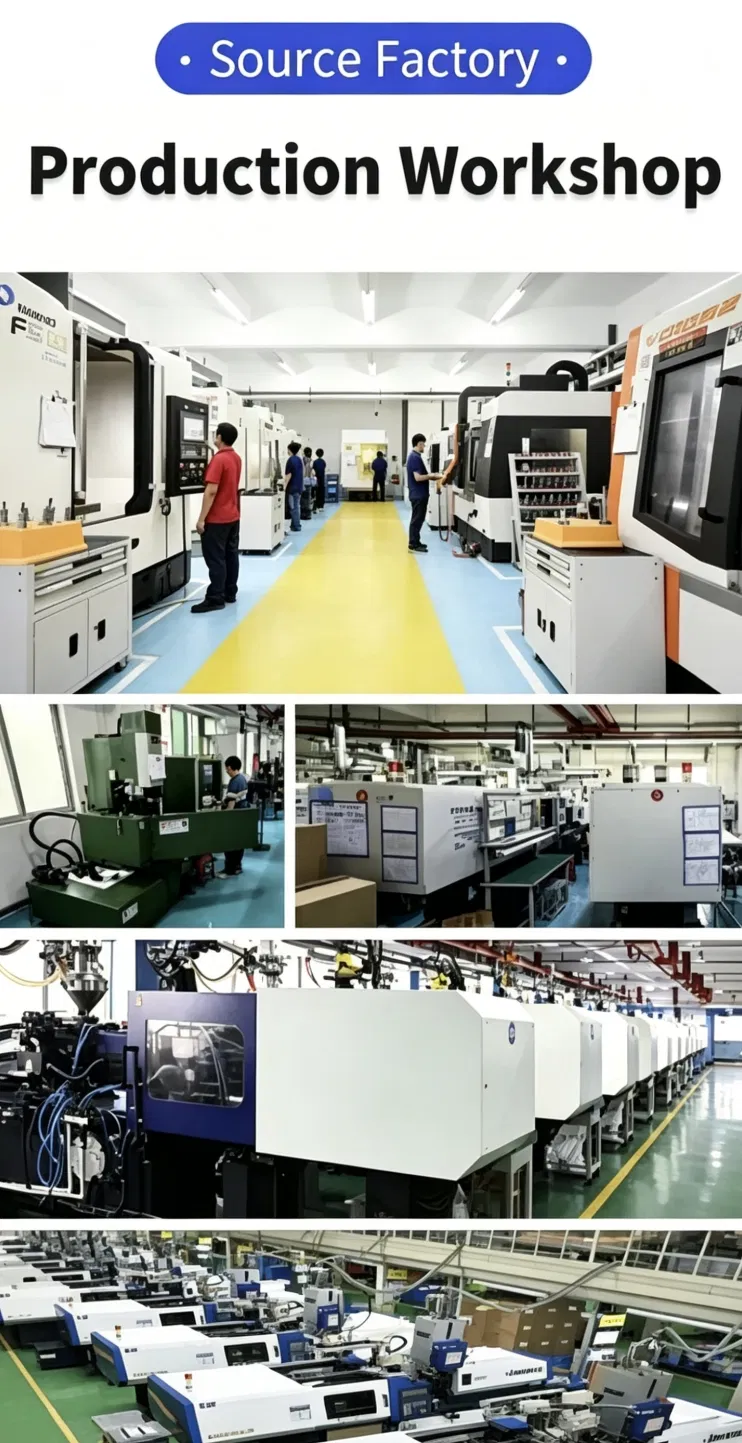 Proceso de producción