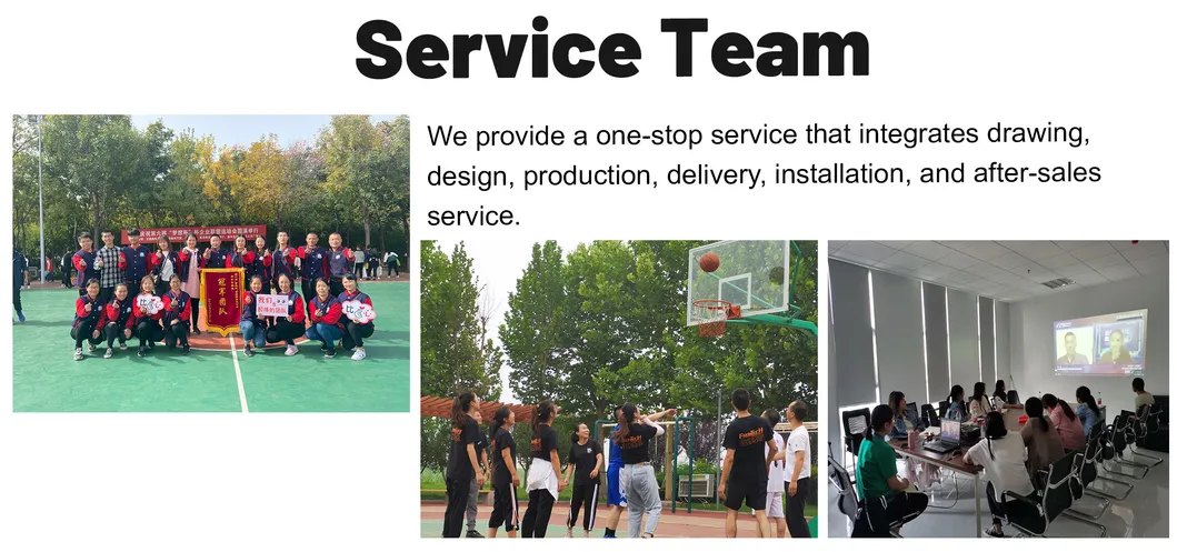 Servicio posventa