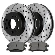 Discos de freno OEM