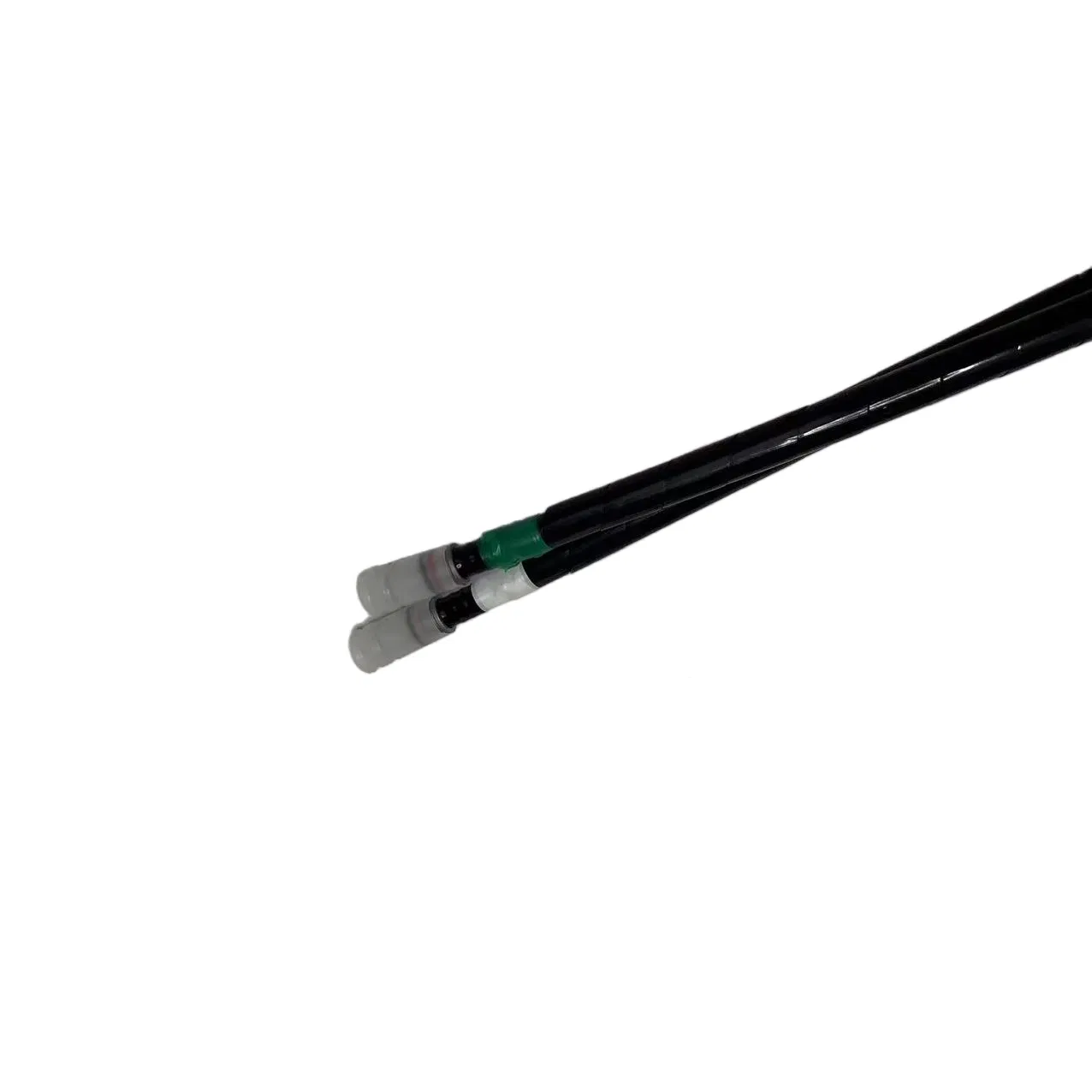 Tubo de Nylon SAE J2494-Compliant – Interior Liso y Ligero para Frenos de Disco