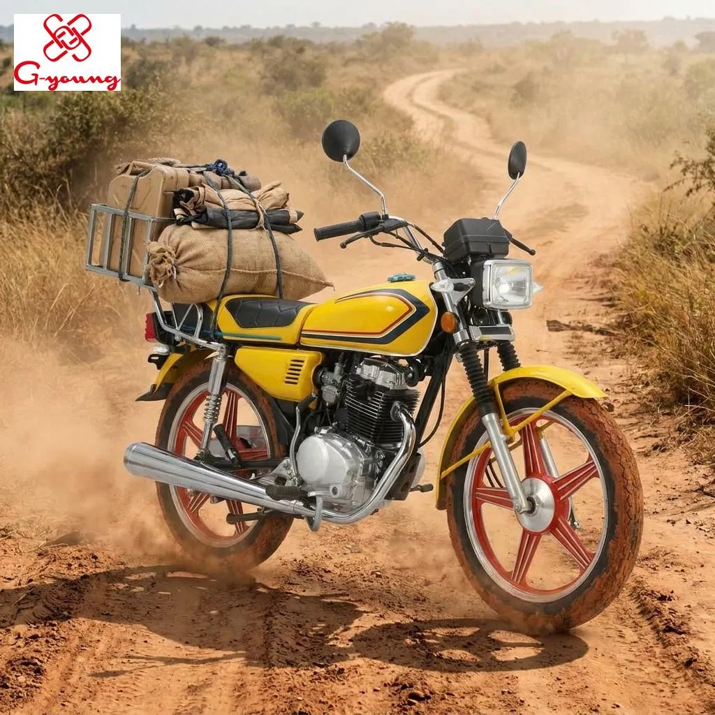 Sistema de ABS de Curvas Innovador en Motos de Aluminio de Color Personalizado