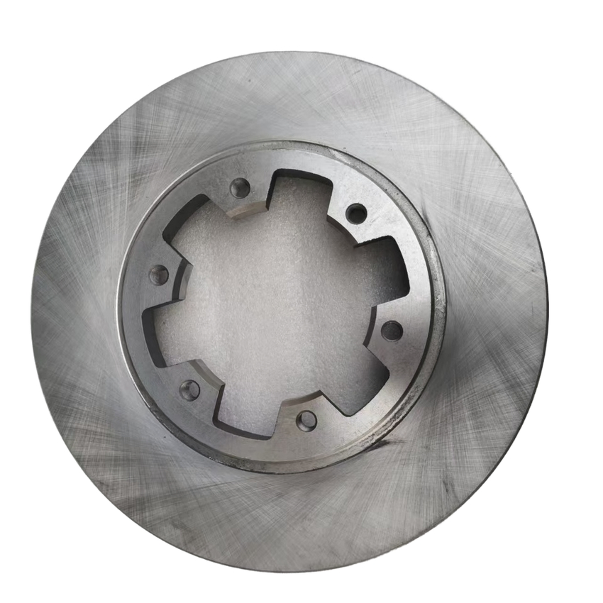Venta Caliente Disco de Freno 4020609W00 Modelo Sólido de China para Reparación de Autos