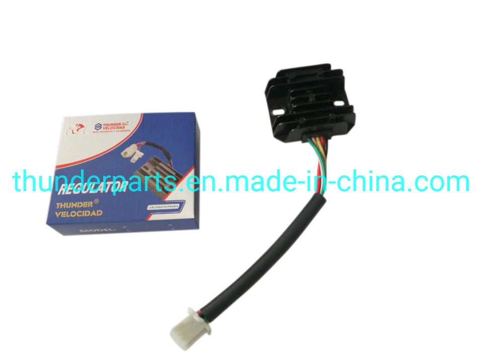 Sistema de Disco de Freno para Motos An125