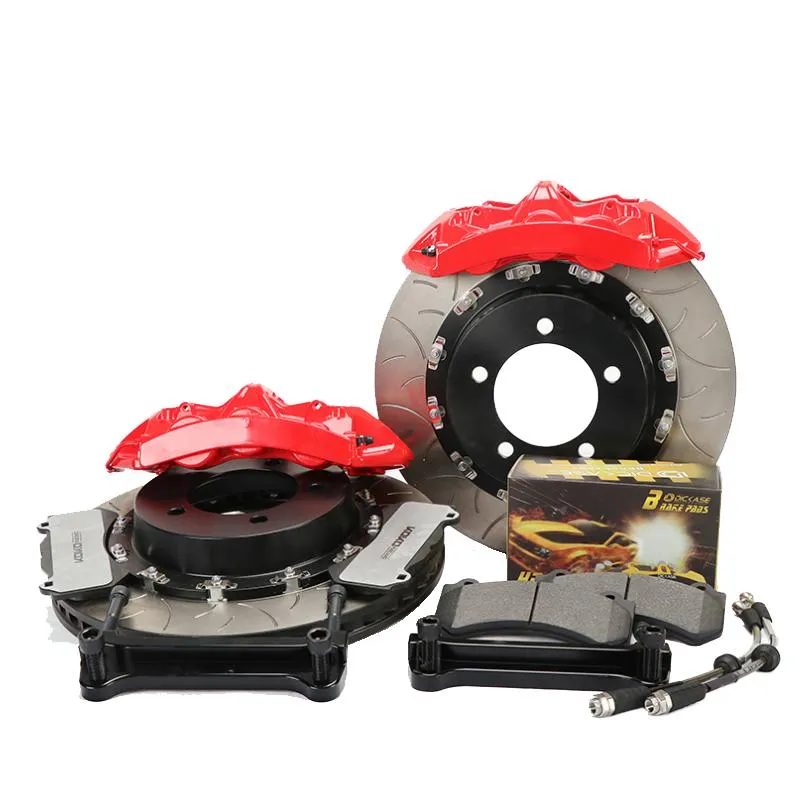 Rotor de Freno Detalle 6